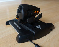 TWCS Throttle